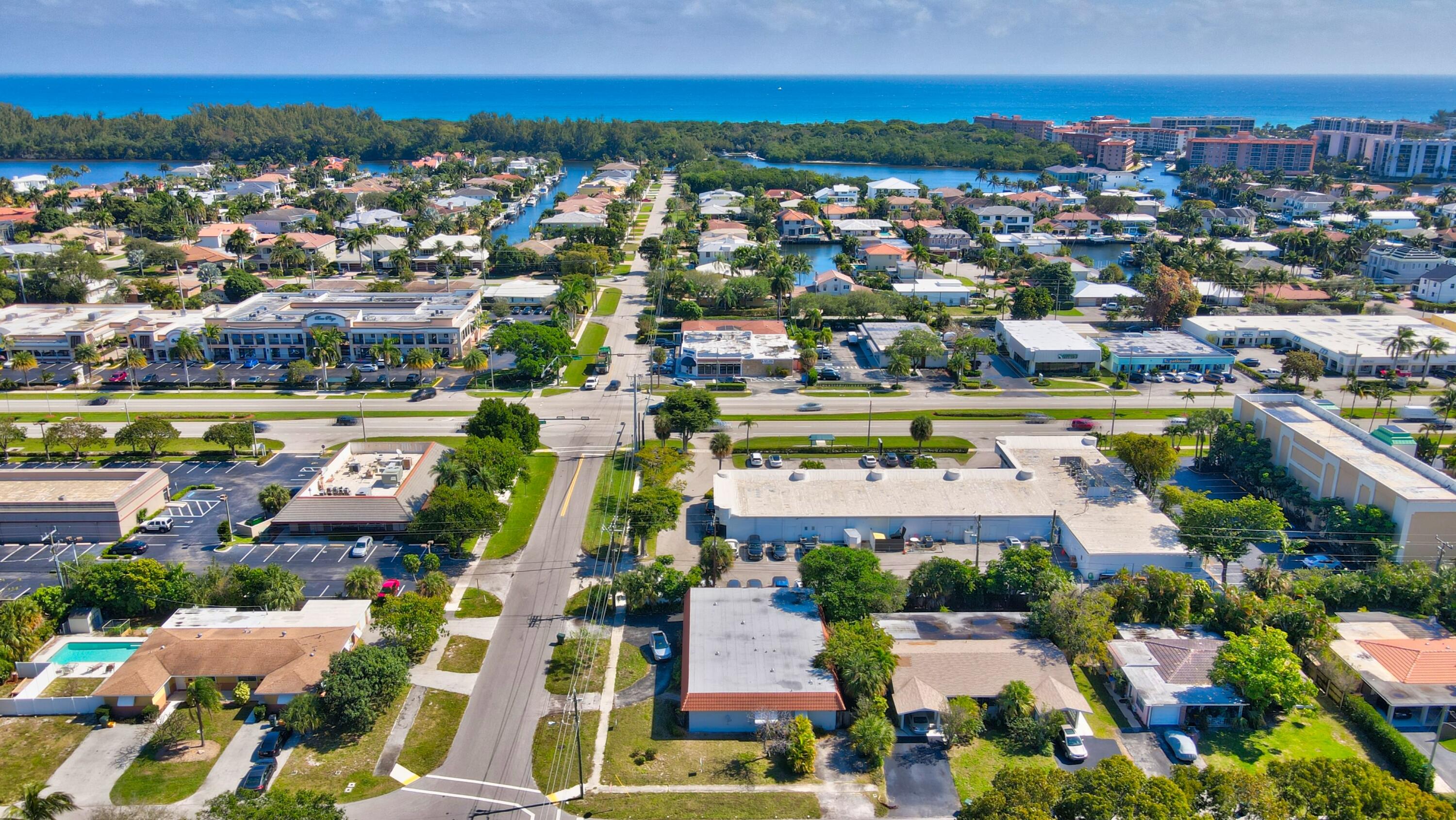 500 Northeast 32nd Street Boca Raton, FL 33431 - Photo 32 of 41 29_dji_0082and4more