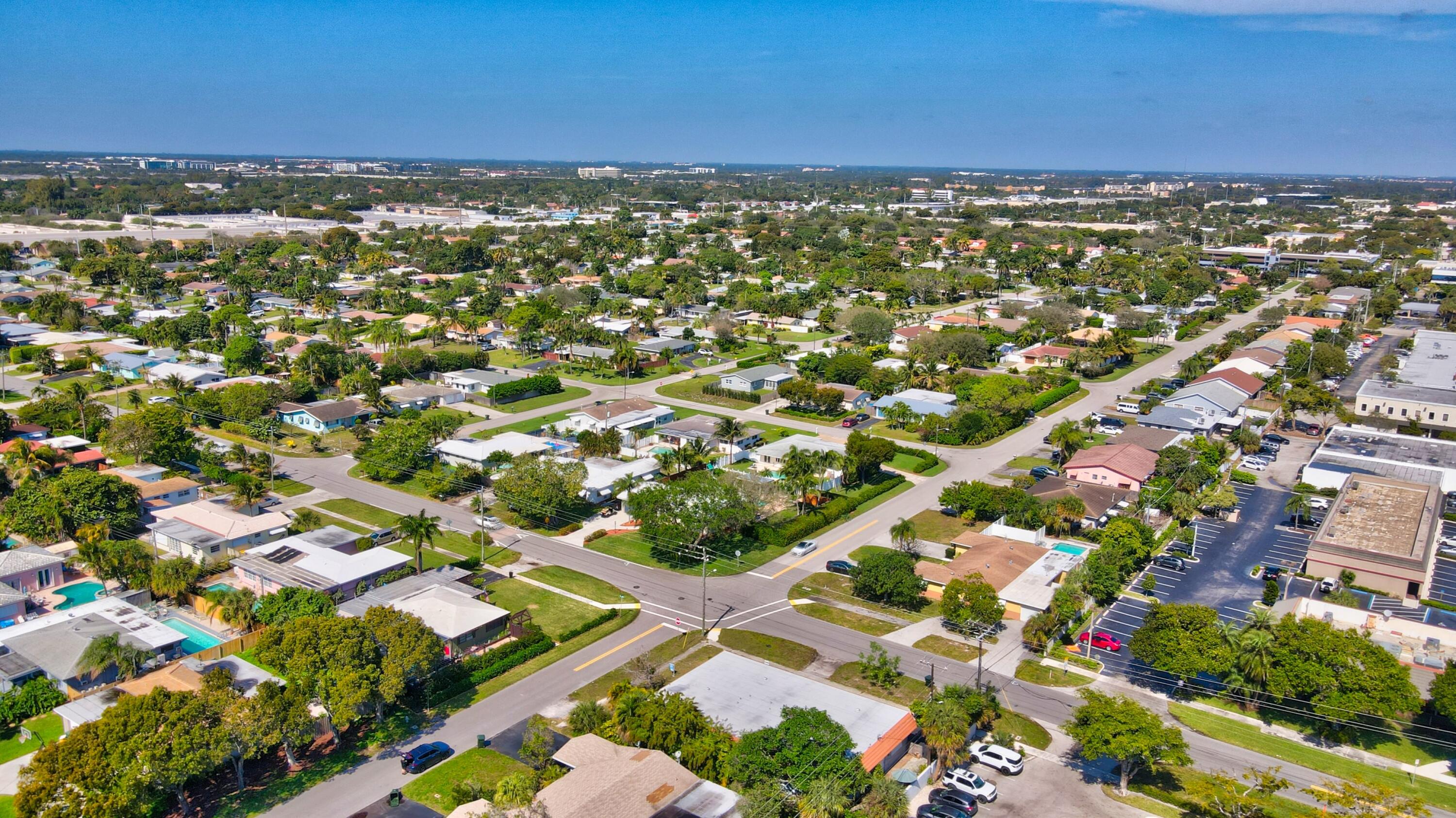 500 Northeast 32nd Street Boca Raton, FL 33431 - Photo 39 of 41 37_dji_0122and4more
