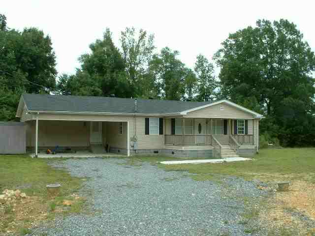 1923 Utility Road Rocky Face, GA 30740 - Photo 1 of 1 Main View