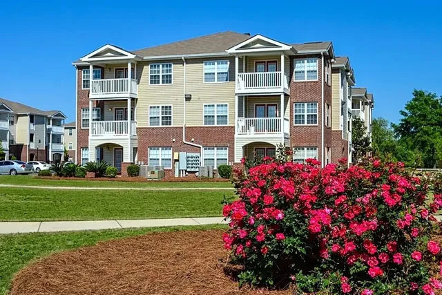 $710 | 320 South Jackson Street, Albany, GA 31701