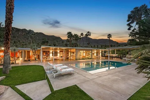 $7,195,000 | 70662 Placerville Road, Rancho Mirage, CA 92270