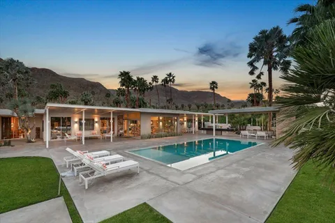 $7,195,000 | 70662 Placerville Road, Rancho Mirage, CA 92270