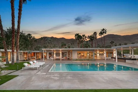 $7,195,000 | 70662 Placerville Road, Rancho Mirage, CA 92270