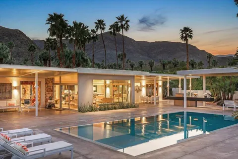 $7,195,000 | 70662 Placerville Road, Rancho Mirage, CA 92270