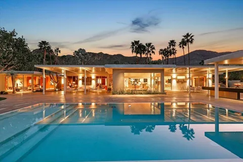 $7,195,000 | 70662 Placerville Road, Rancho Mirage, CA 92270