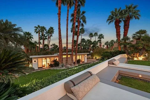 $7,195,000 | 70662 Placerville Road, Rancho Mirage, CA 92270