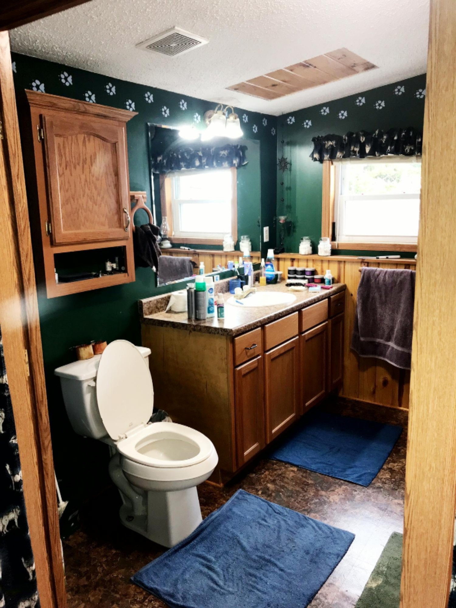 841 East Tupper Lake Road Lake Odessa, MI 48849 - Photo 11 of 14 T6