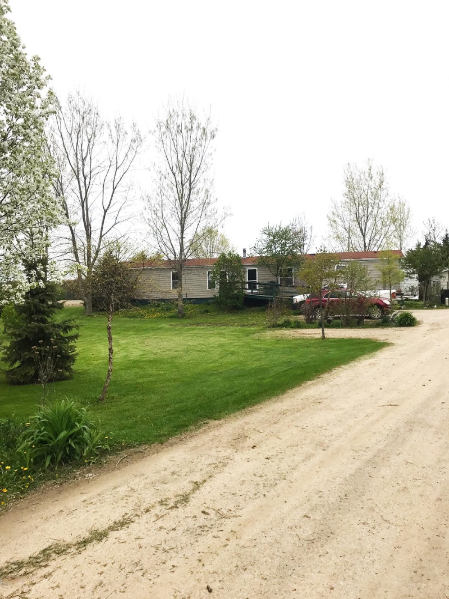 841 East Tupper Lake Road Lake Odessa, MI 48849 - Photo 5 of 14 T14