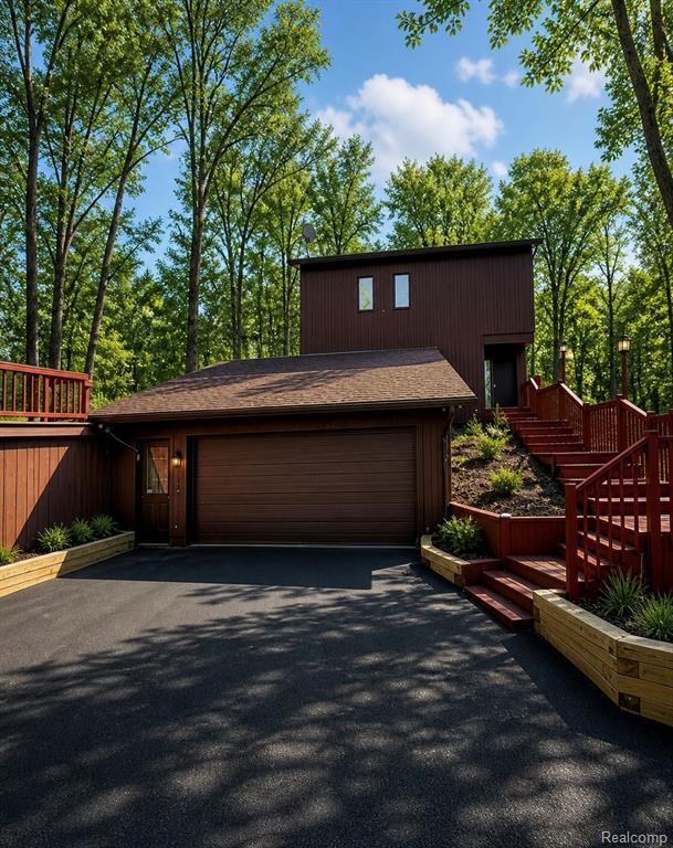 10655 Beardslee Road Perry, MI 48872 - Photo 2 of 26