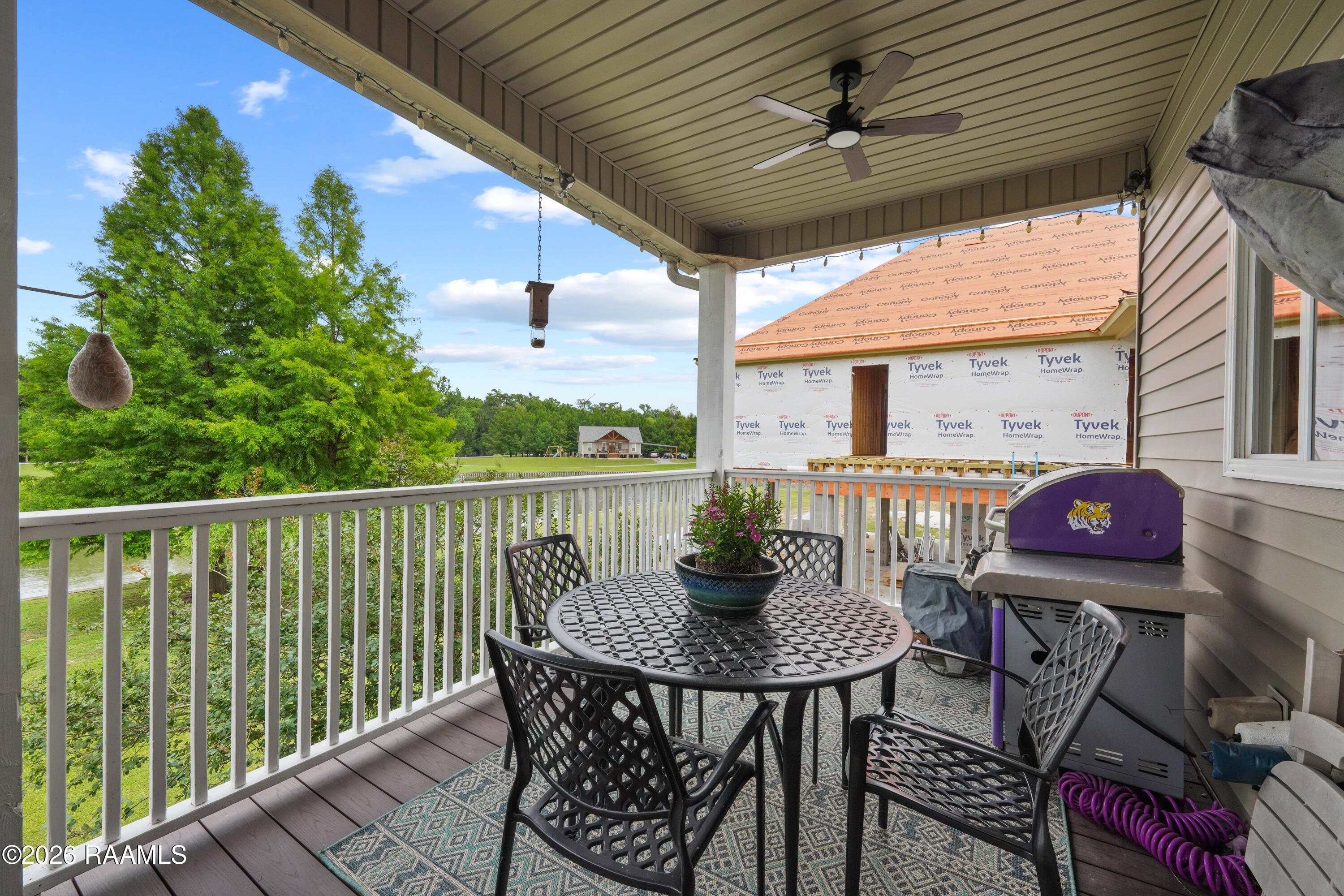 785 North Wilderness Road Port Barre, LA 70577 - Photo 6 of 49