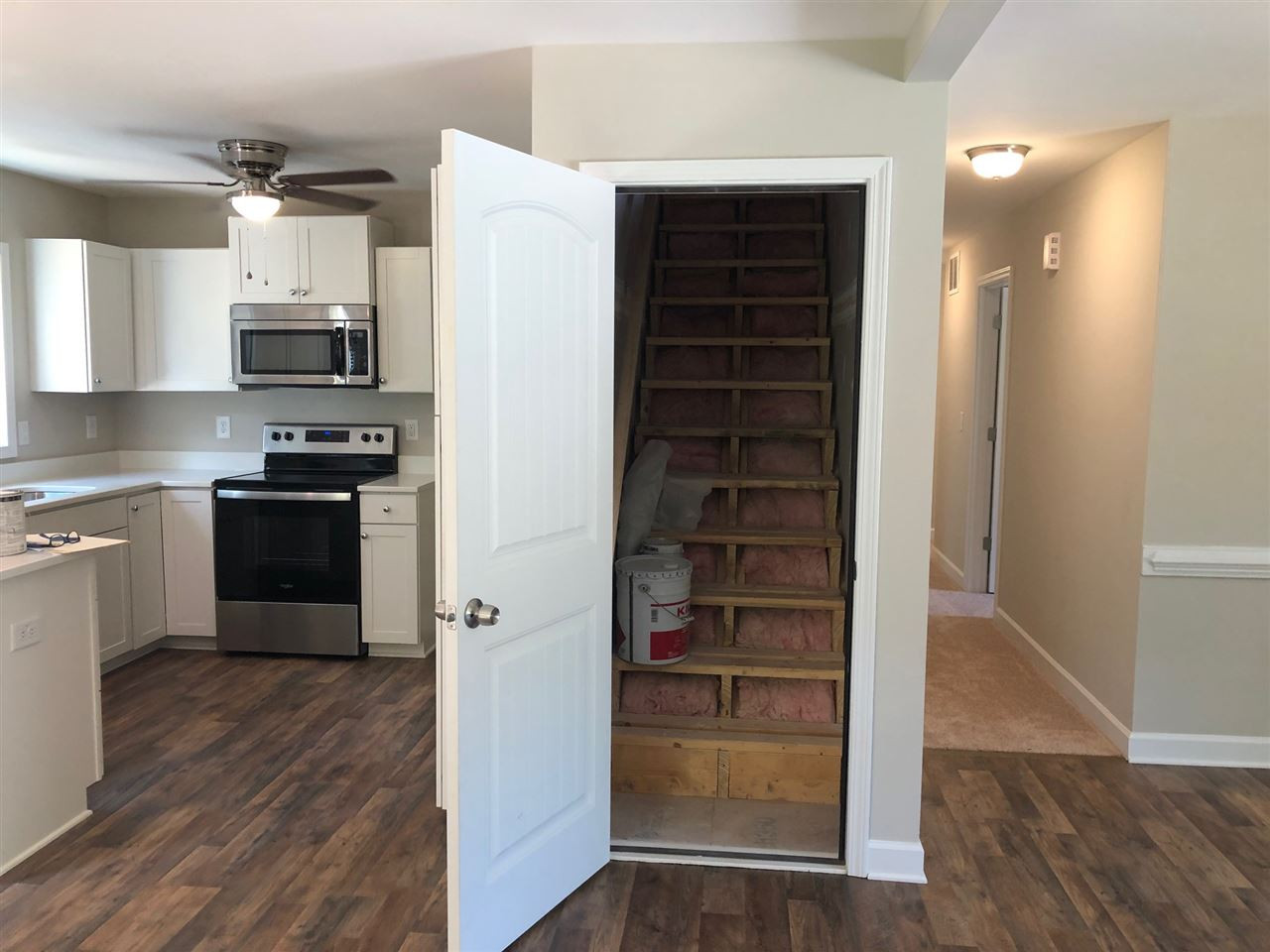 405 Angier Road Fuquay-Varina, NC 27526 - Photo 10 of 19 Photo 10