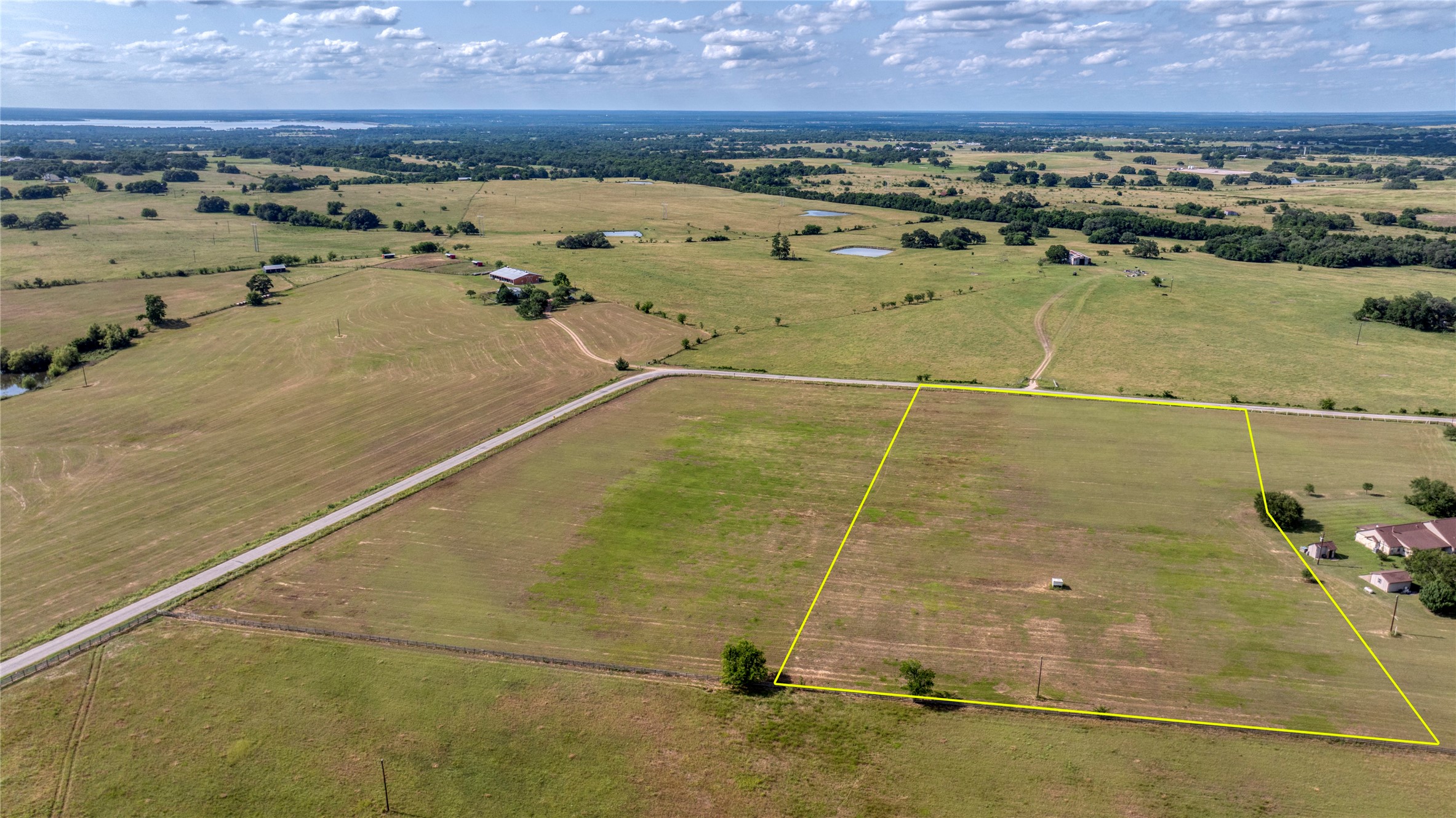 Tbd Wauls Legion Road Brenham, TX 77833 - Photo 2 of 5 a view of an ocean