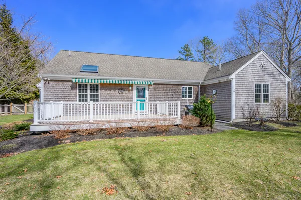 $850,000 | 21 Grand Oak Road, Forestdale, MA 02644