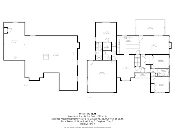 $850,000 | 21 Grand Oak Road, Forestdale, MA 02644