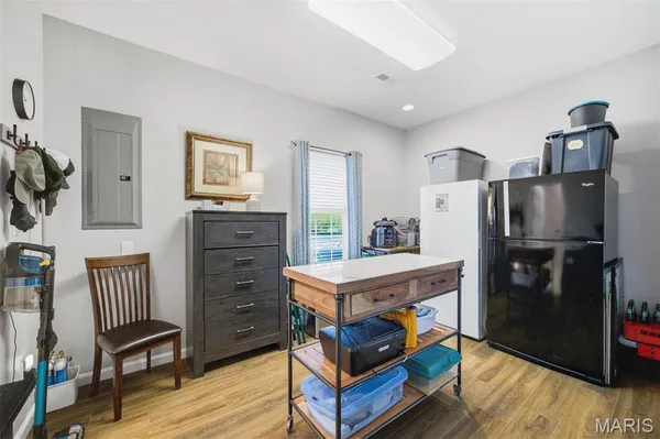 $435,000 | 2032 Bluebird Lane, Highland, IL 62249