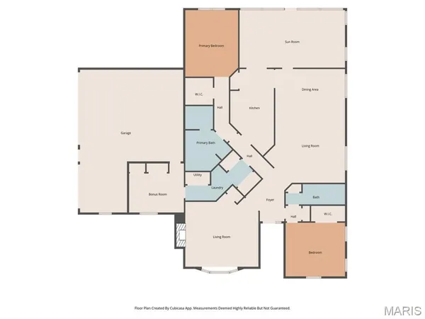 $435,000 | 2032 Bluebird Lane, Highland, IL 62249