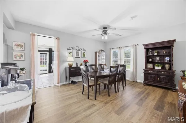 $435,000 | 2032 Bluebird Lane, Highland, IL 62249
