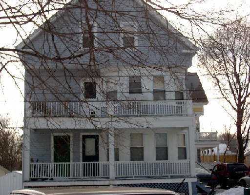 19 Jacob Lane Woonsocket, RI 02895 - Photo 1 of 4 Exterior Front.
