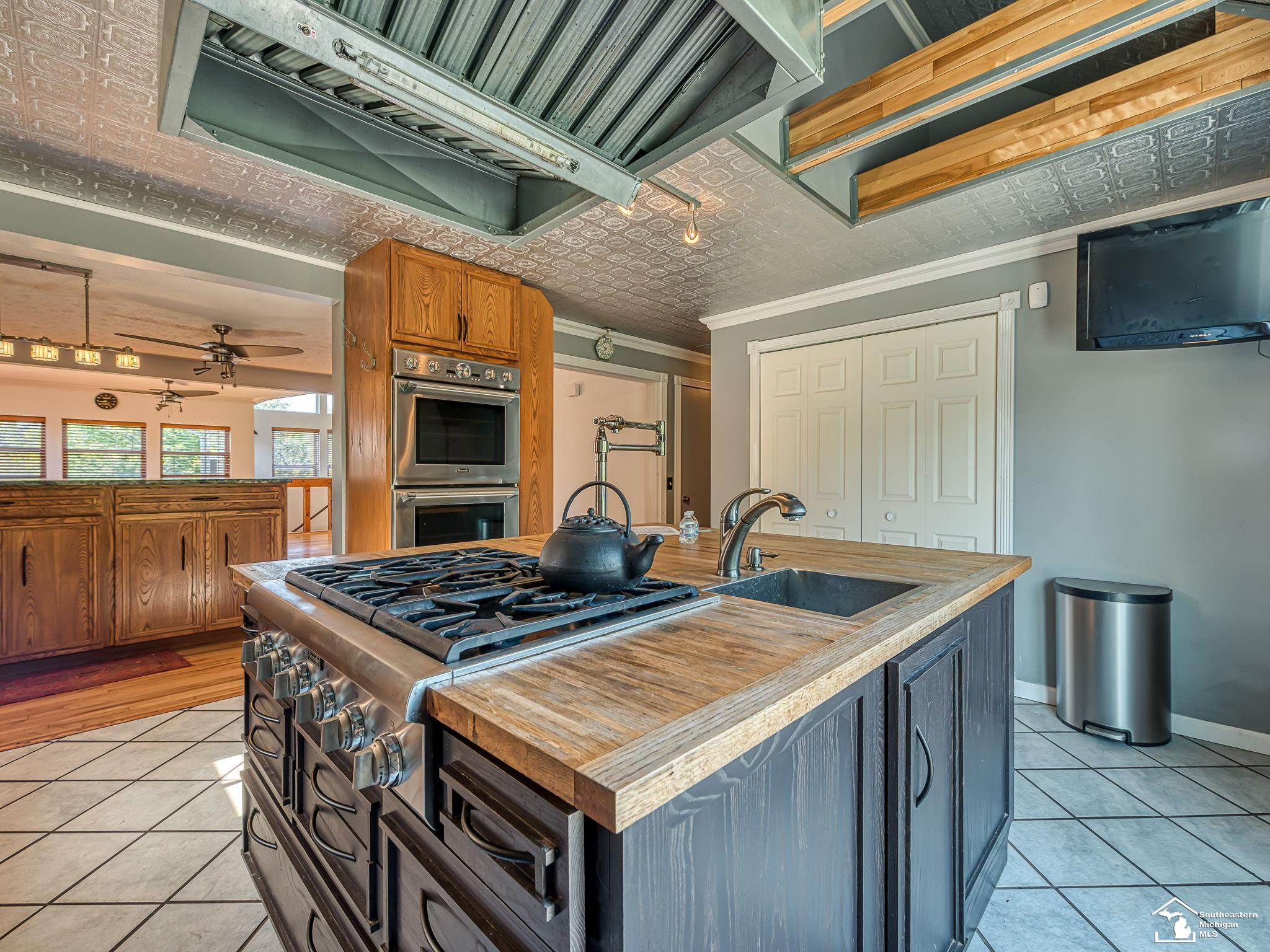 123 South Freer Road Chelsea, MI 48118 - Photo 8 of 80