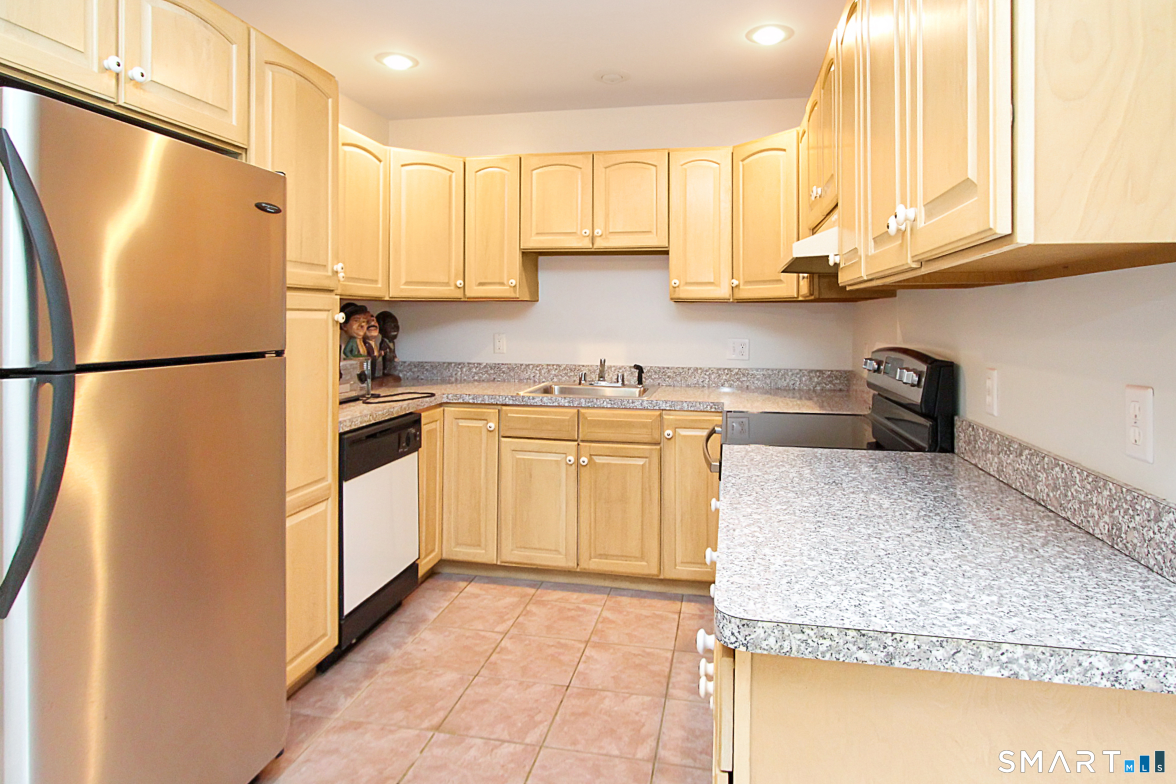 310 Plattsville Road Trumbull, CT 06611 - Photo 16 of 36 In-Law Kitchen