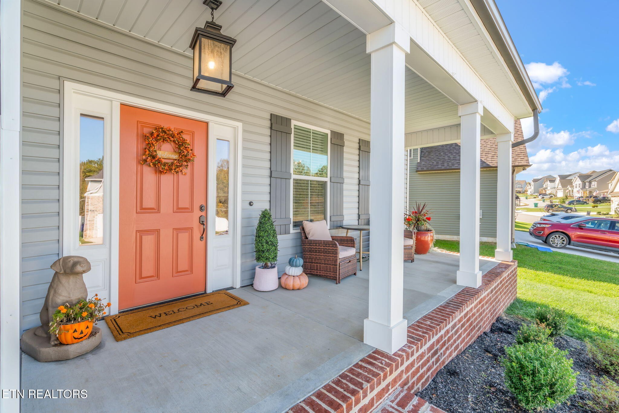 1146 Madison Oaks Road Knoxville, TN 37924 - Photo 2 of 48