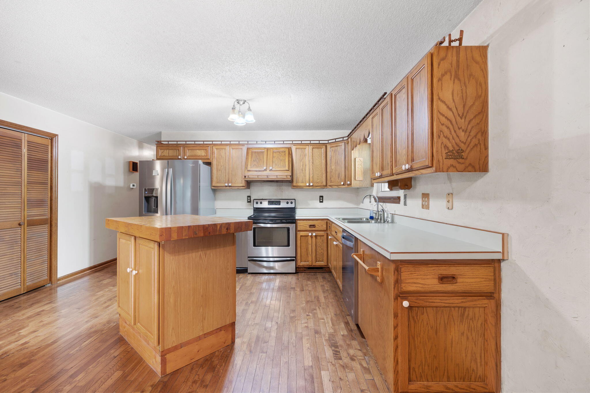 444 Morgan Road Charleston, TN 37310 - Photo 10 of 19 Gallery Image 10