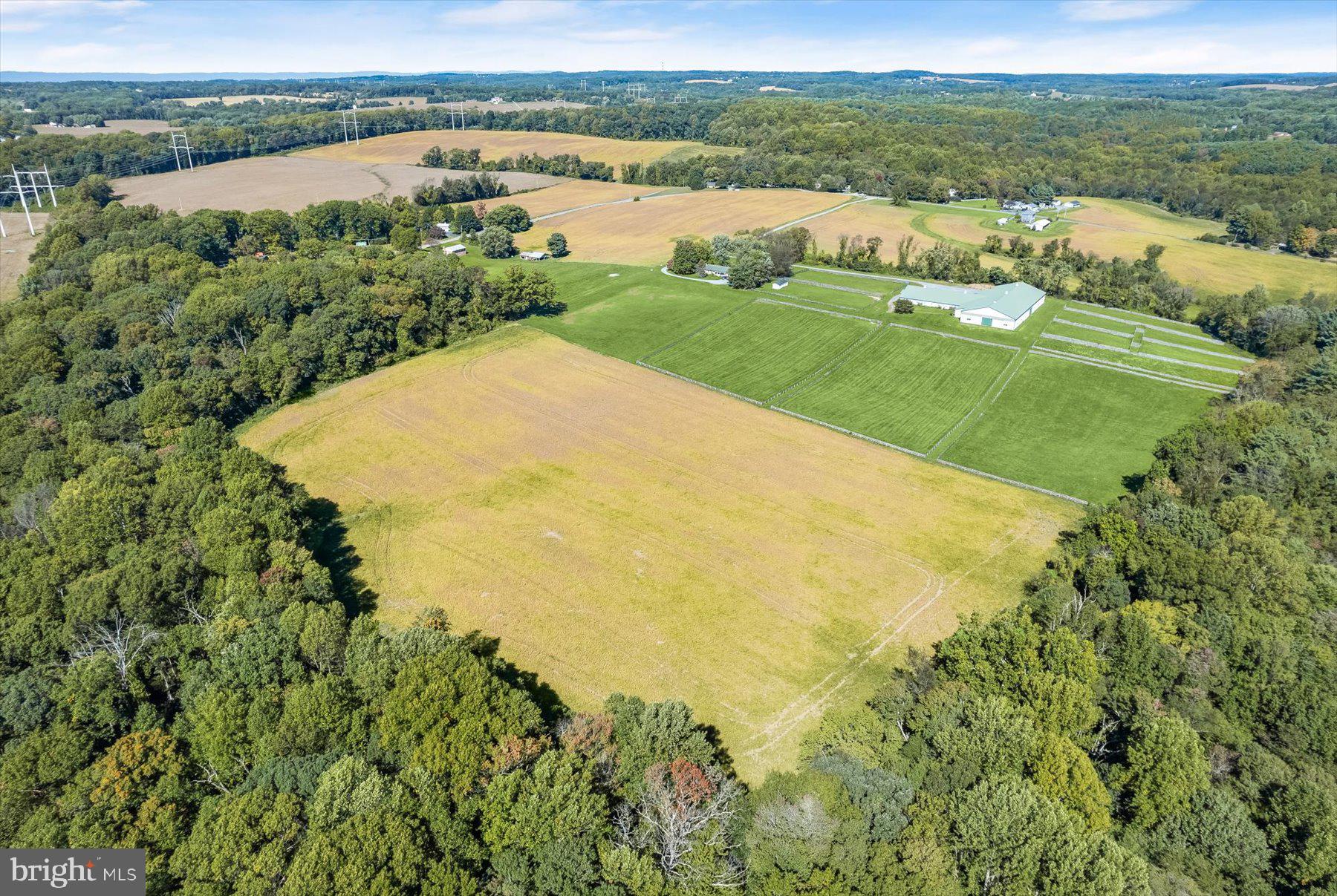 Annapolis Rock Road Woodbine, MD 21797 - Photo 6 of 22 Aerial View