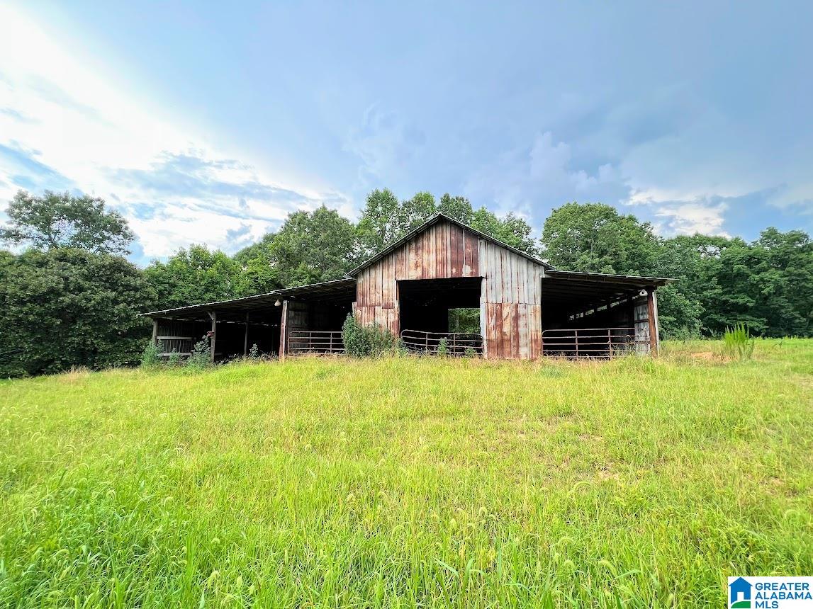 14791 County Road 10, Unit 45 ACRES Ranburne, AL 36273 - Photo 24 of 43