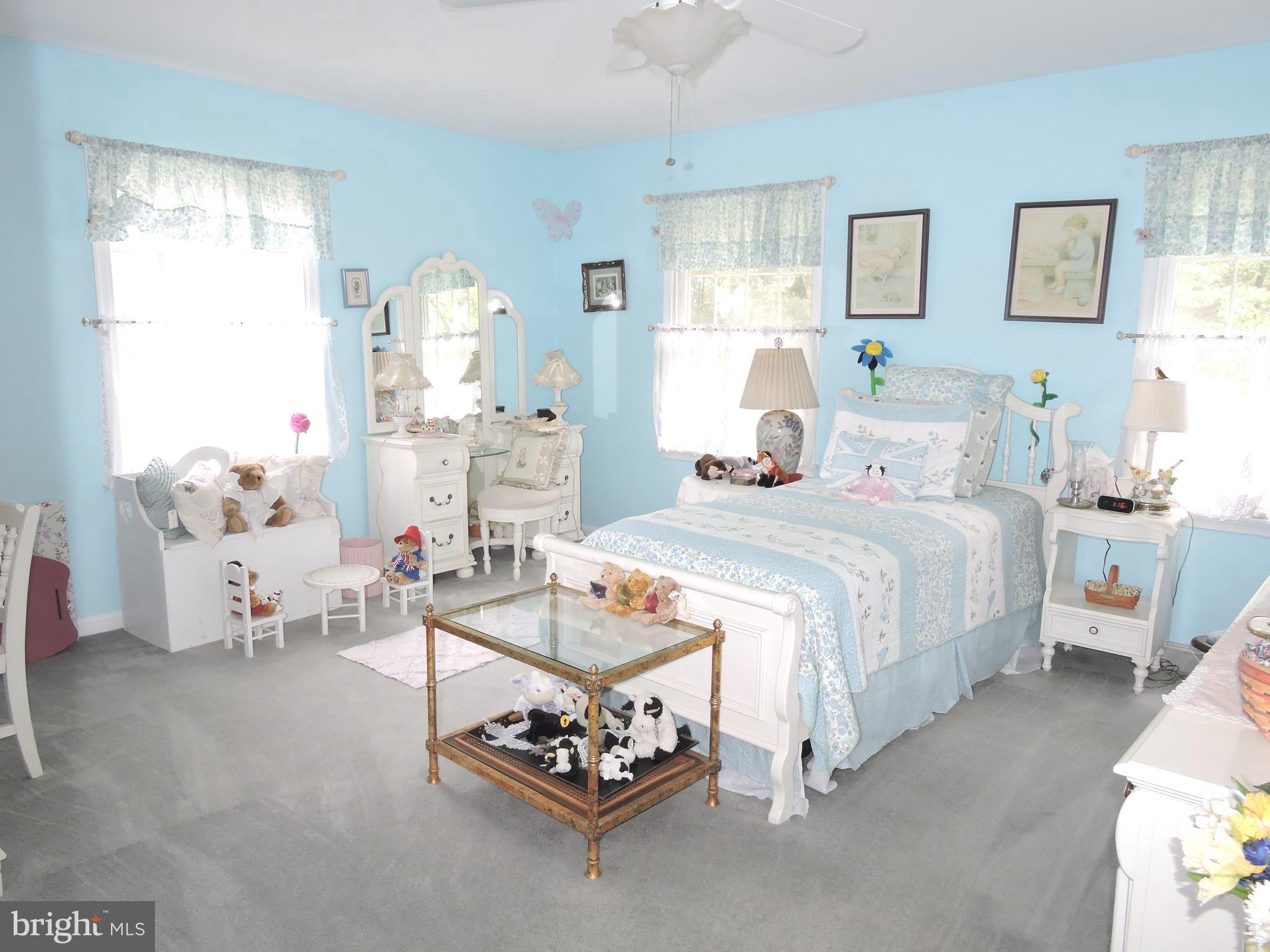 2758 Greene Lane Baldwin, MD 21013 - Photo 19 of 32 a bedroom with bed and a window