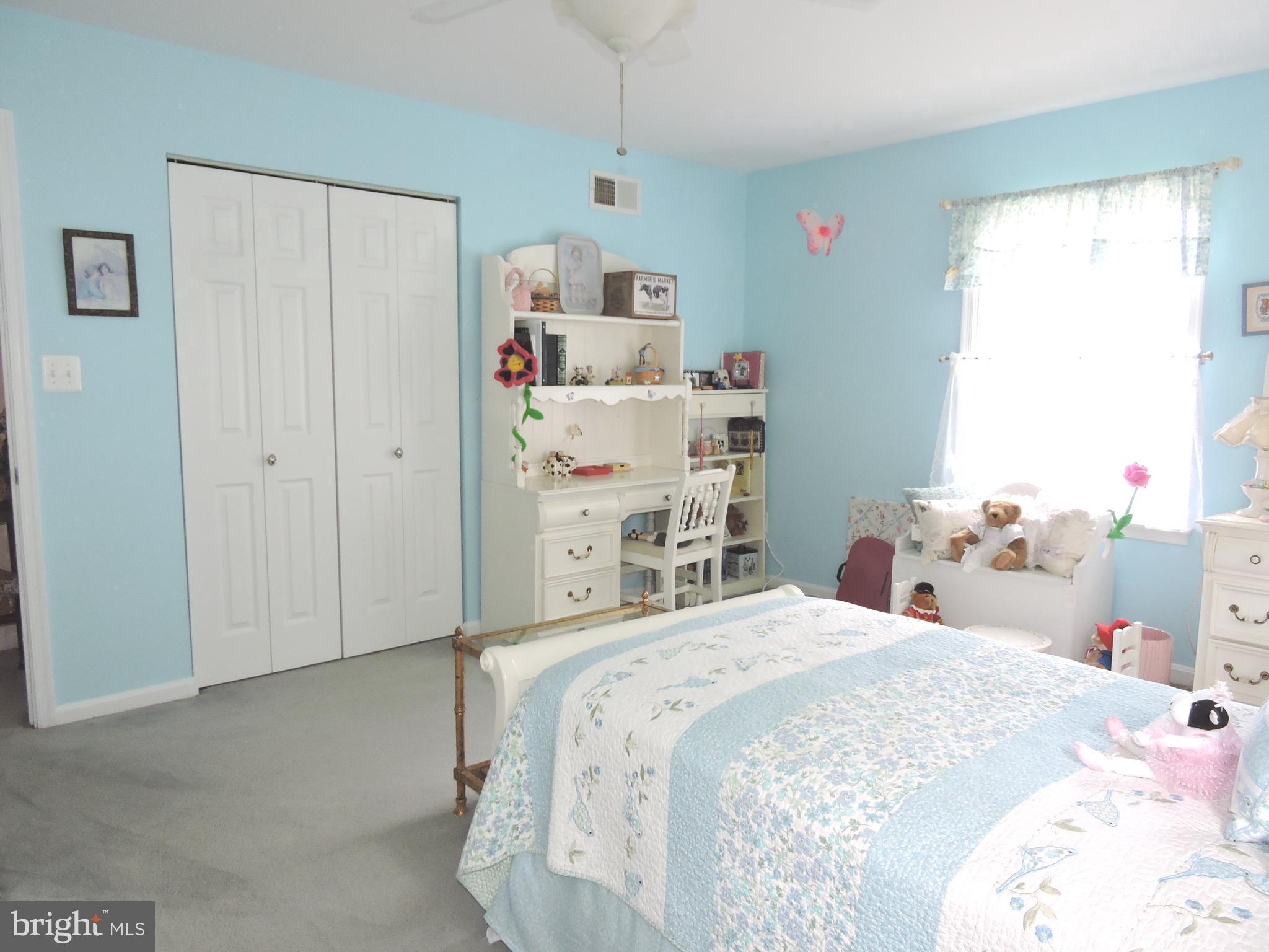 2758 Greene Lane Baldwin, MD 21013 - Photo 20 of 32 a bedroom with a bed and a window