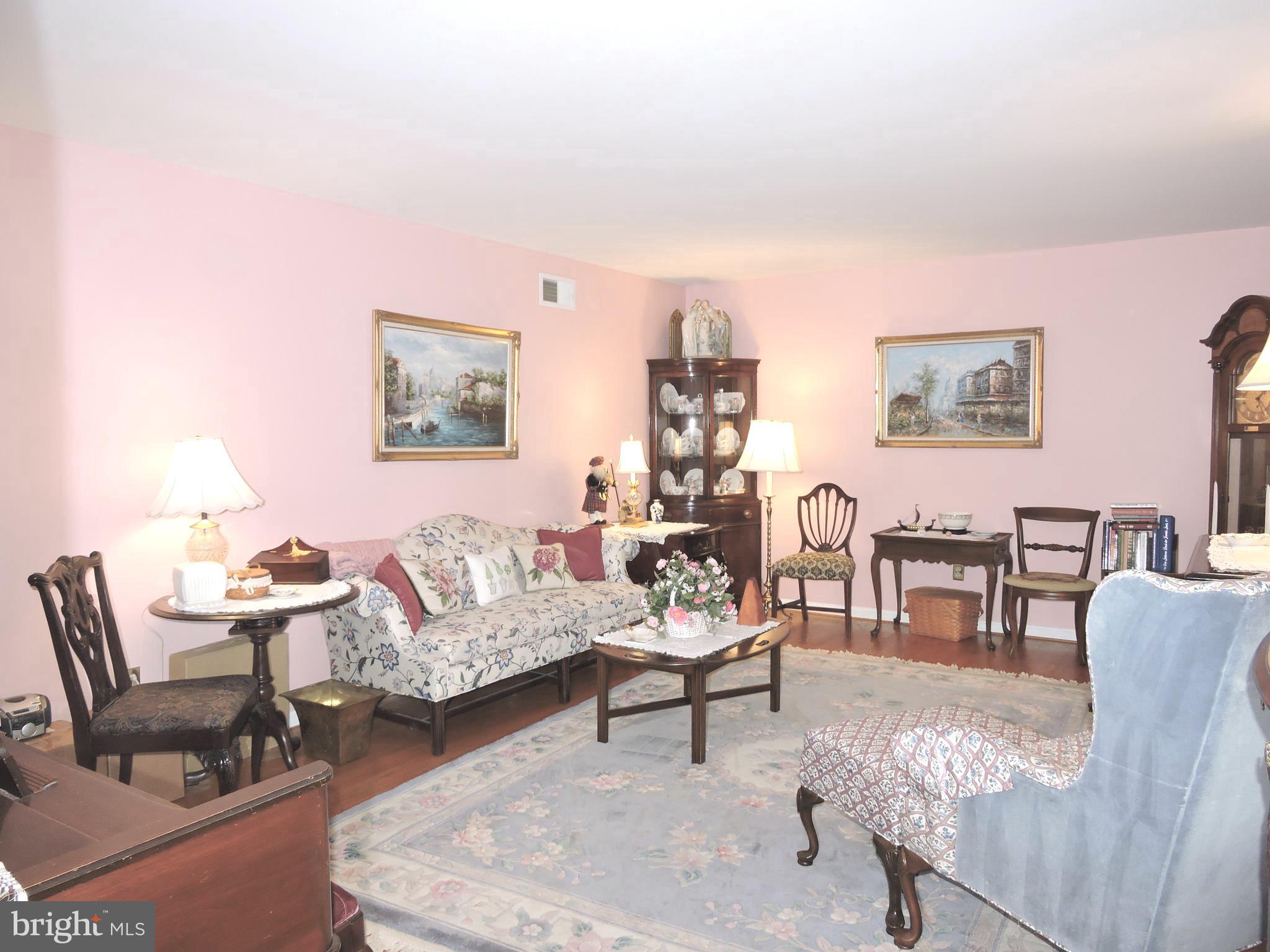 2758 Greene Lane Baldwin, MD 21013 - Photo 3 of 32 a living room with furniture and wooden floor