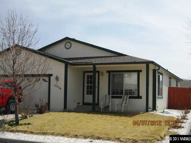 17720 Boxelder Court Reno, NV 89508 - Photo 1 of 1 Photo 1