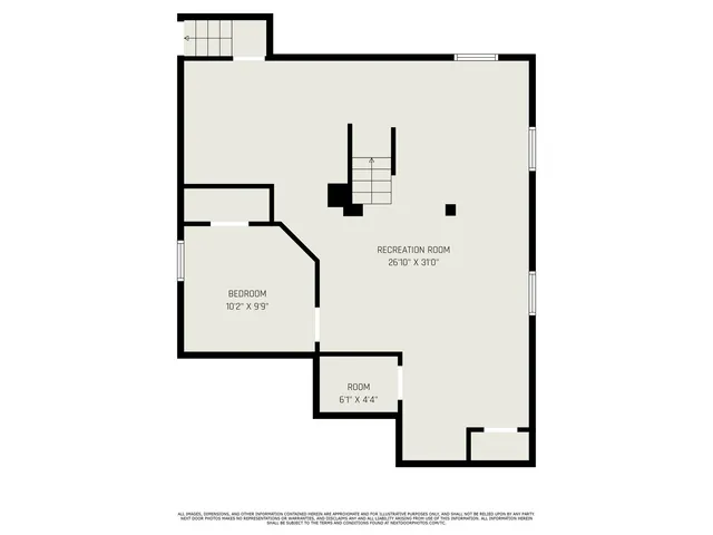 $275,000 | 16910 Lincoln Street, Hazel Crest, IL 60429