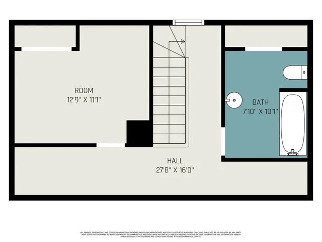 $275,000 | 16910 Lincoln Street, Hazel Crest, IL 60429