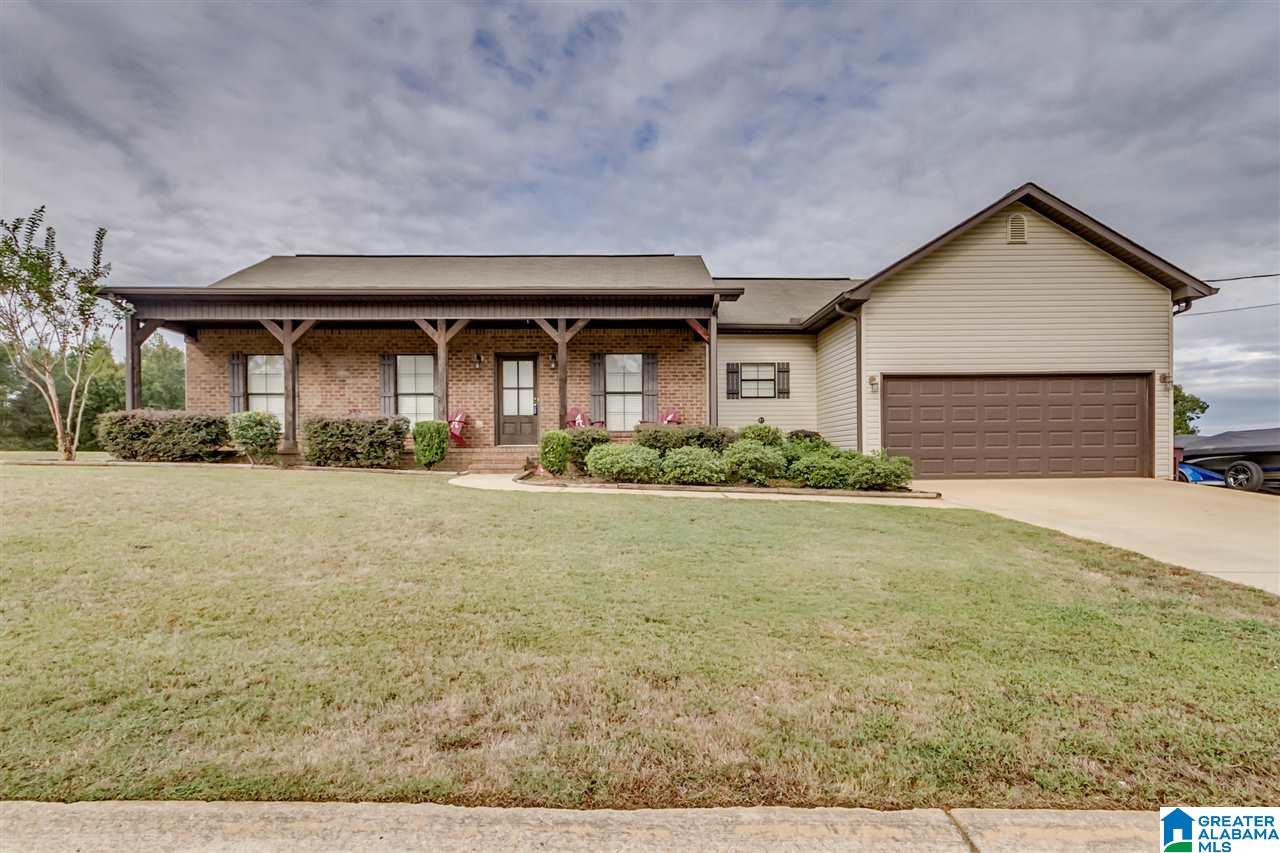 14366 Wells Creek Lane Ralph, AL 35480 - Photo 1 of 31 Gallery Image 1