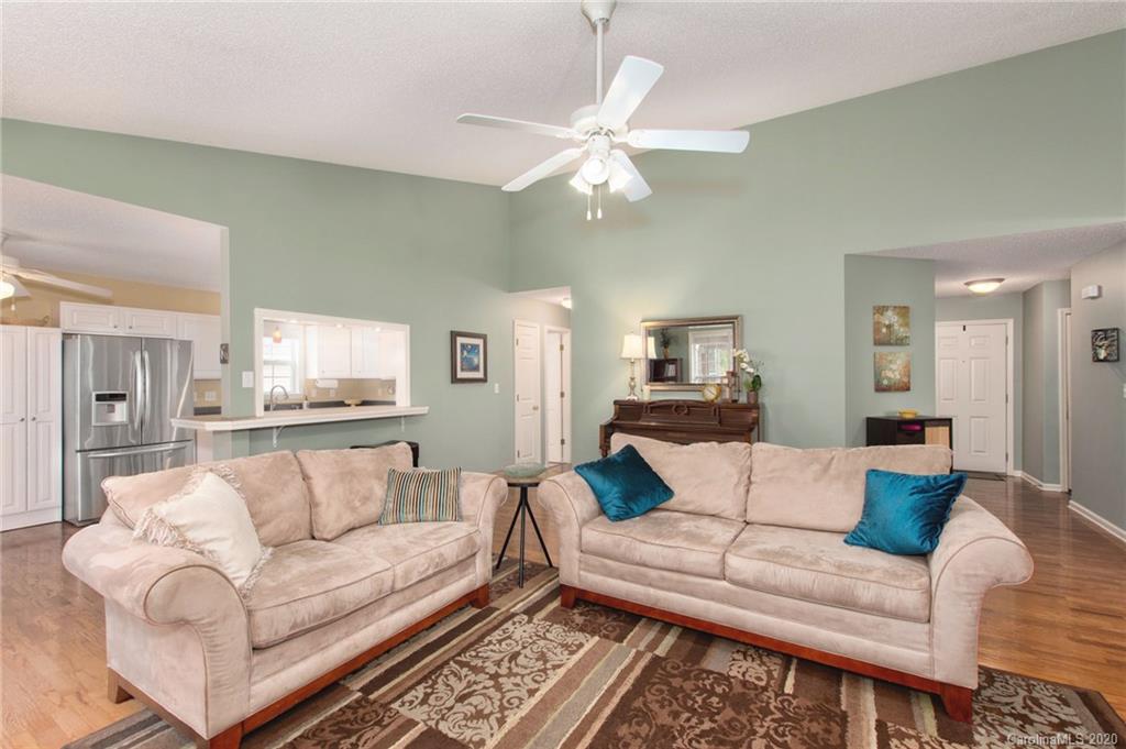 248 Running Briar Road Fletcher, NC 28732 - Photo 4 of 23 Gallery Image 4