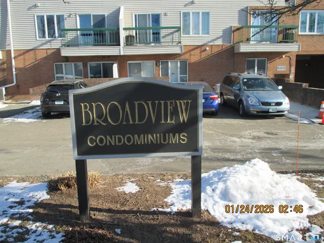 $145,000 | 219 South Broad Street, Unit S108, Meriden, CT 06450