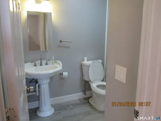 $145,000 | 219 South Broad Street, Unit S108, Meriden, CT 06450