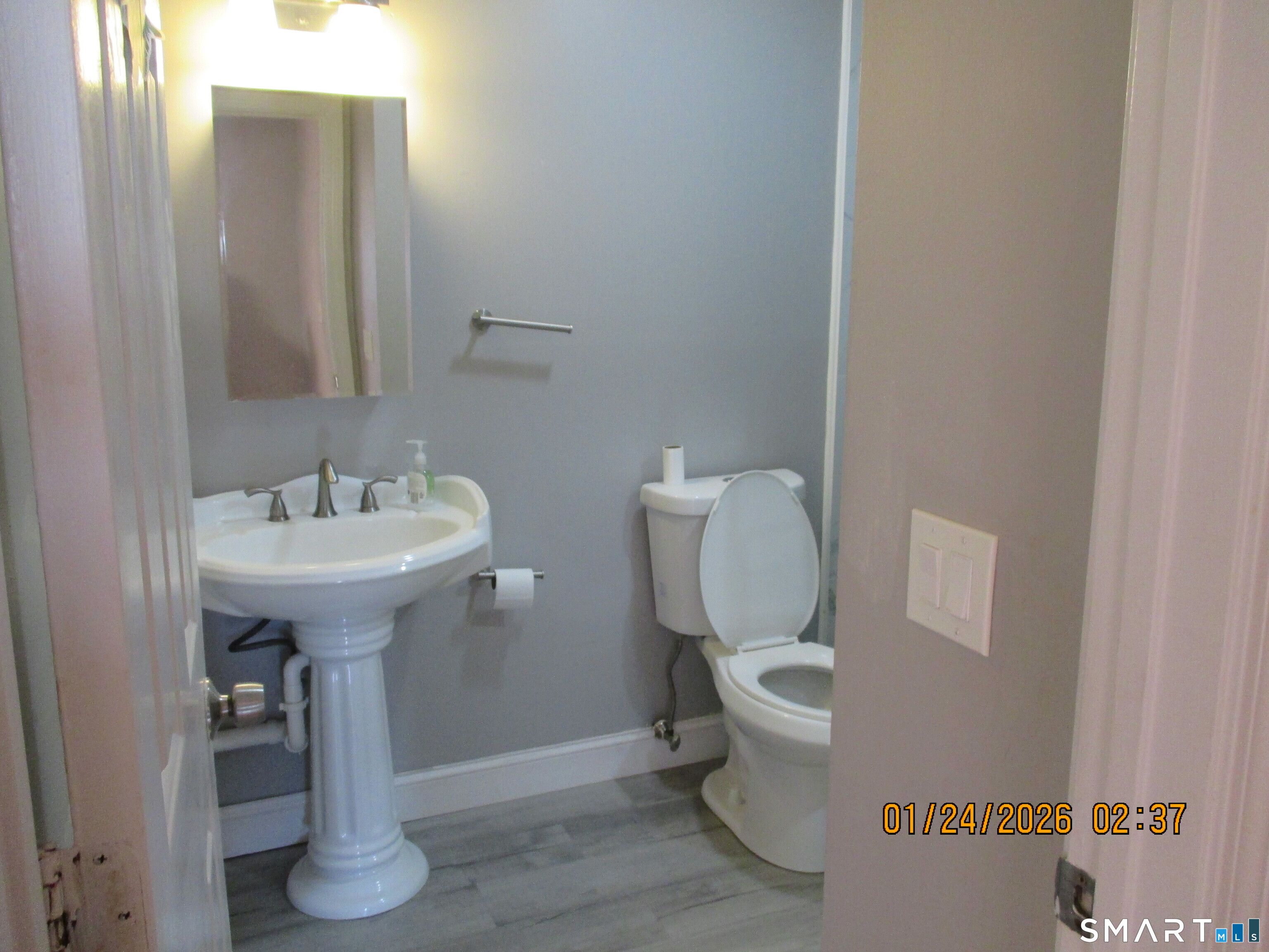 219 South Broad Street, Unit S108 Meriden, CT 06450 - Photo 13 of 17