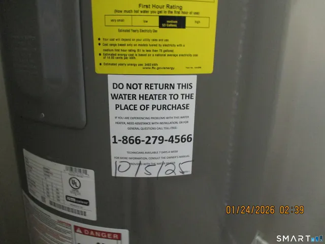 $145,000 | 219 South Broad Street, Unit S108, Meriden, CT 06450