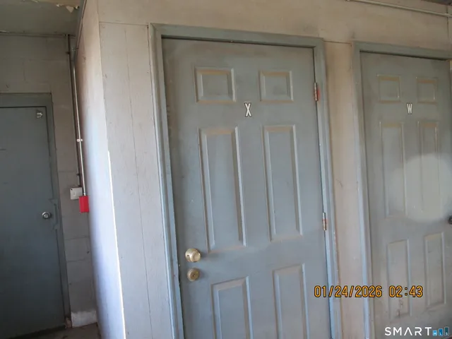 $145,000 | 219 South Broad Street, Unit S108, Meriden, CT 06450