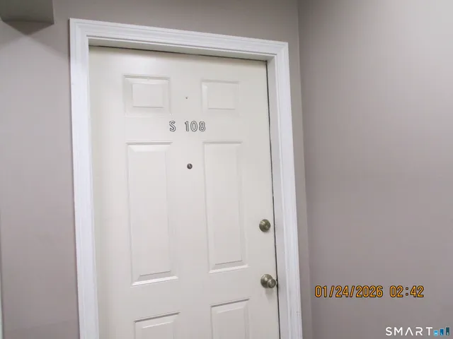 $145,000 | 219 South Broad Street, Unit S108, Meriden, CT 06450