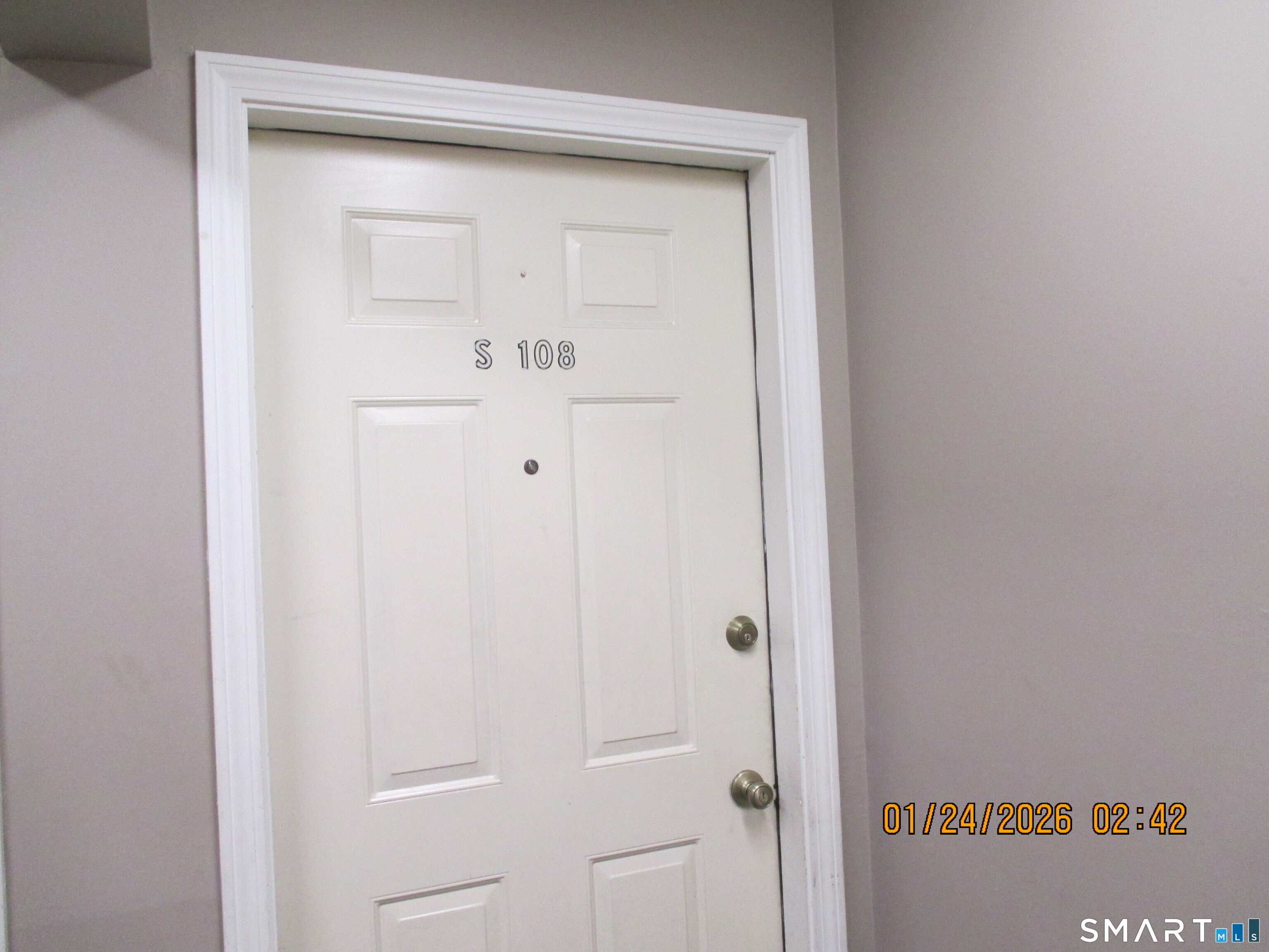 219 South Broad Street, Unit S108 Meriden, CT 06450 - Photo 2 of 17