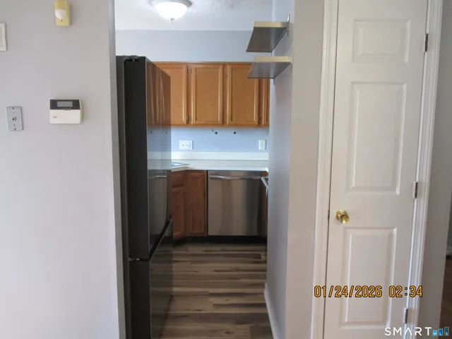 $145,000 | 219 South Broad Street, Unit S108, Meriden, CT 06450