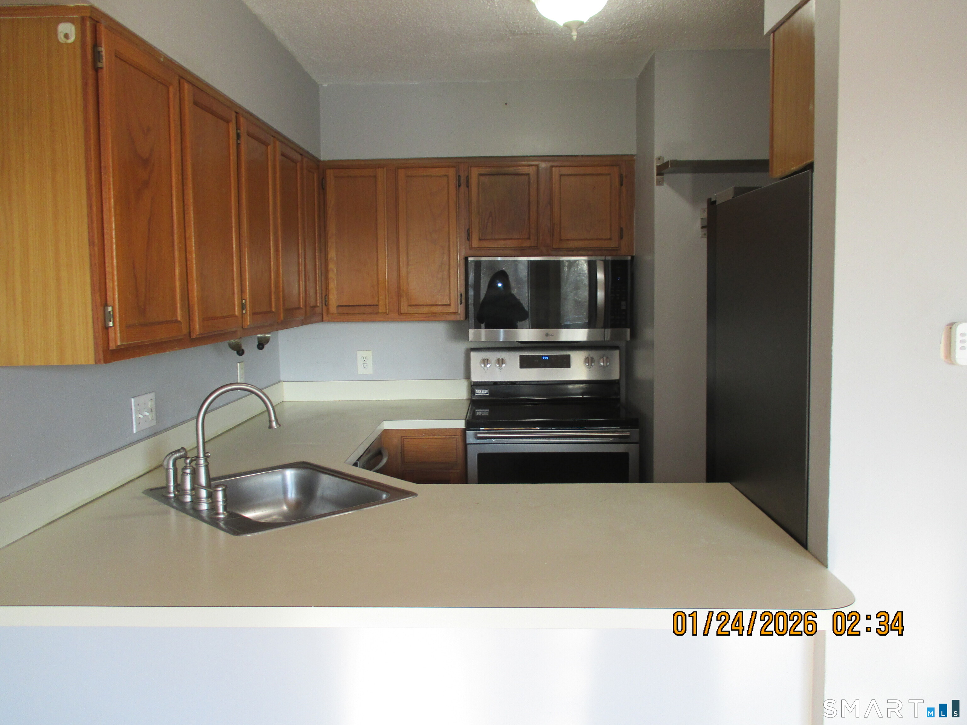 219 South Broad Street, Unit S108 Meriden, CT 06450 - Photo 4 of 17