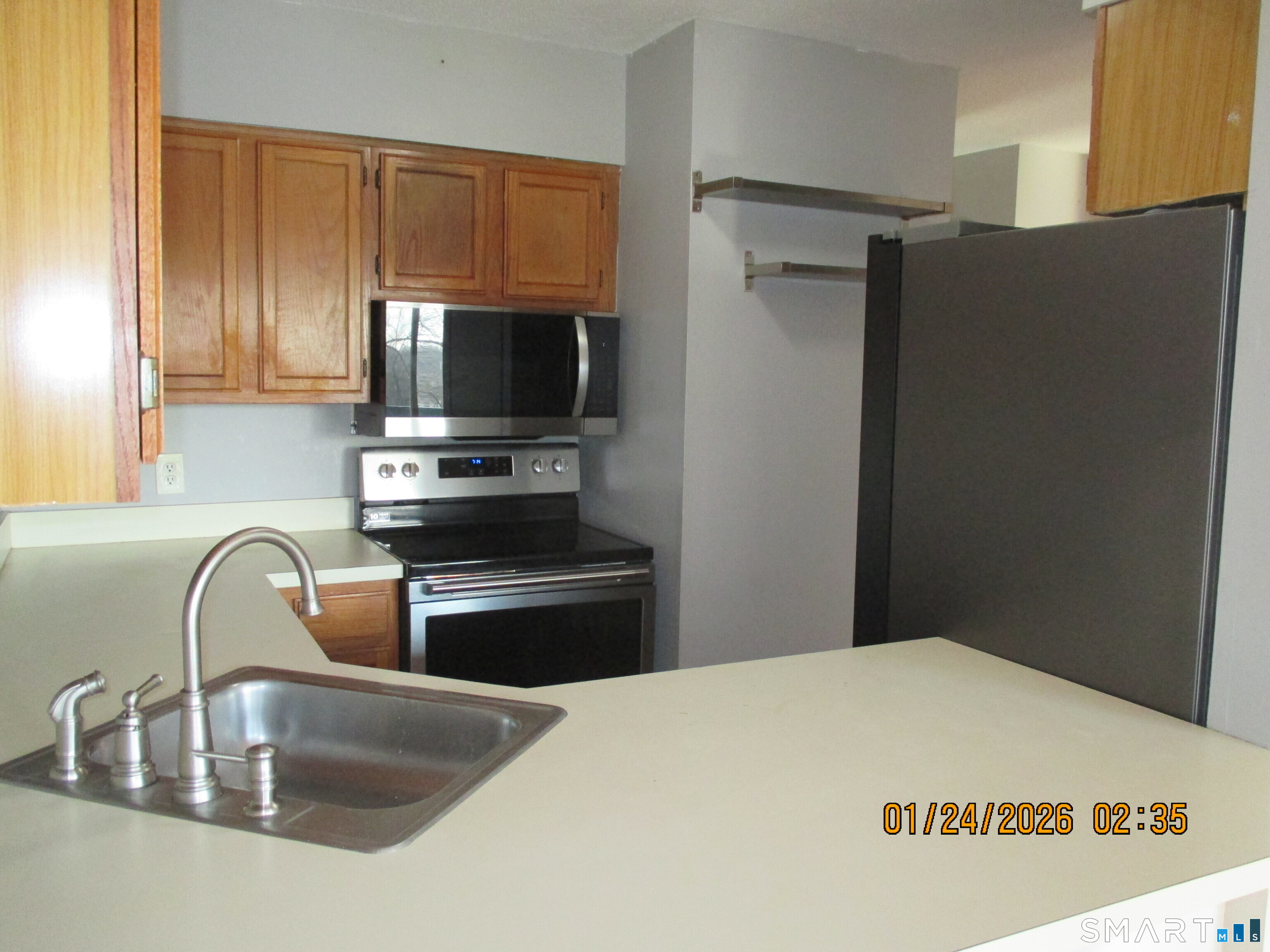 219 South Broad Street, Unit S108 Meriden, CT 06450 - Photo 5 of 17