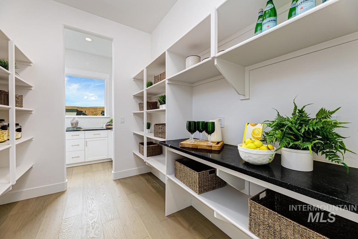 13339 North Hazel Grouse Way Boise, ID 83714 - Photo 39 of 50 View of pantry