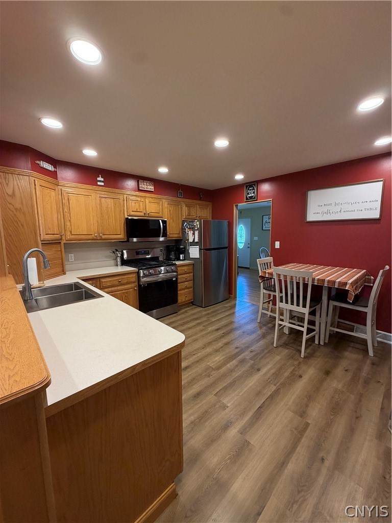 9 De Roe Street Whitestown, NY 13495 - Photo 3 of 15 Gallery Image 3