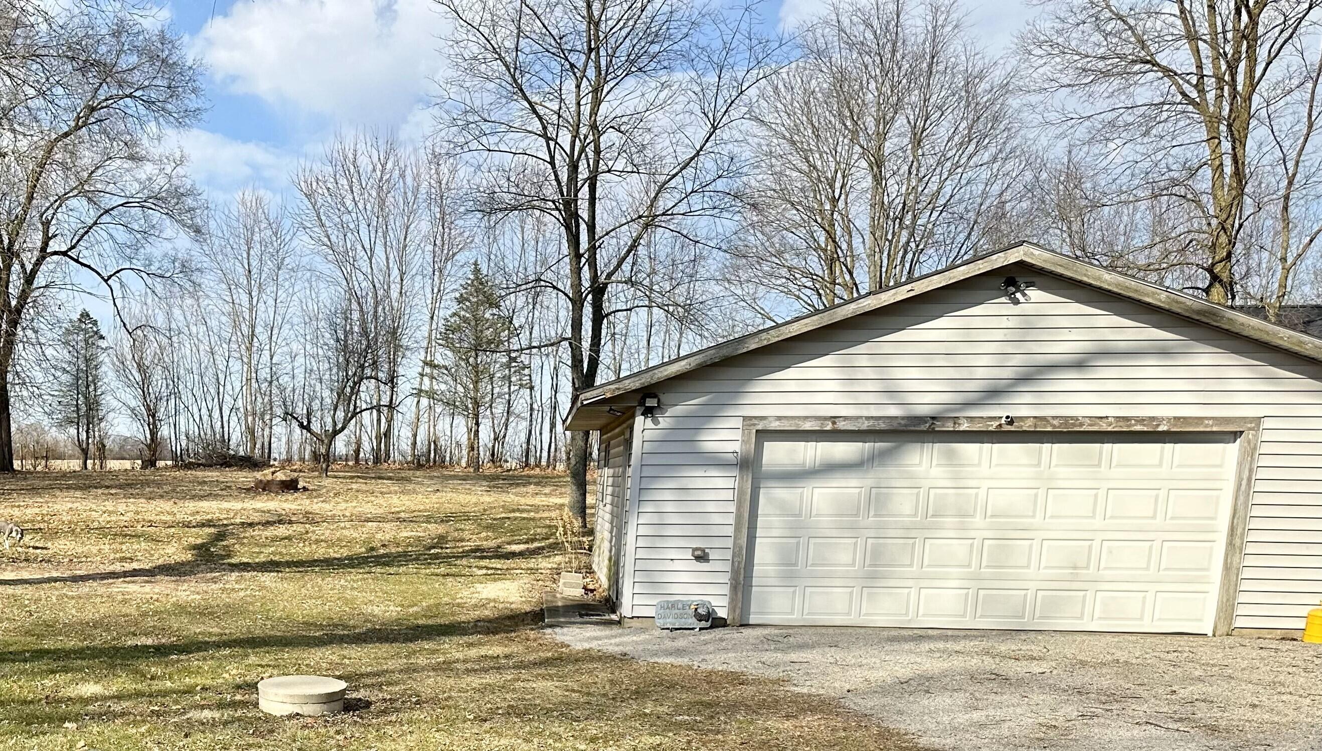 7265 Walnut Grove-Clark County Road Troy, OH 45373 - Photo 19 of 20