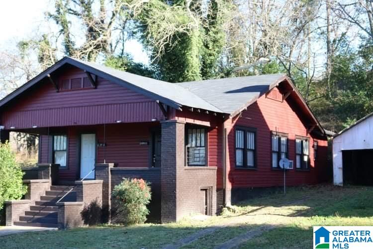 8025 Division Avenue Birmingham, AL 35206 - Photo 1 of 7
